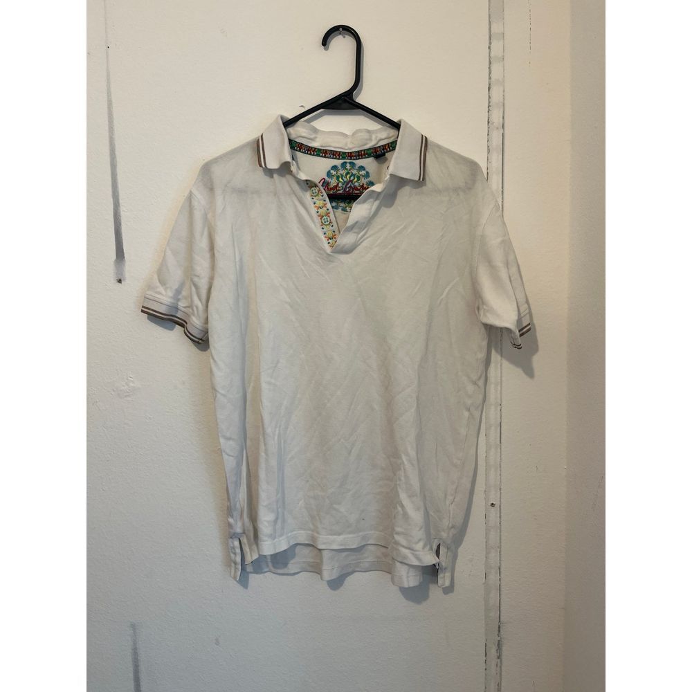 Women's Robert Graham polo